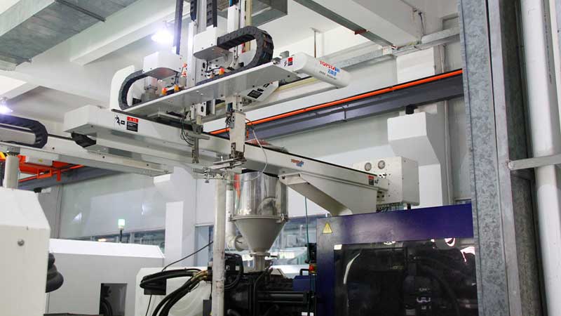 ROVAS润滑脂：高温耐磨静音，三位一体守护工业设备